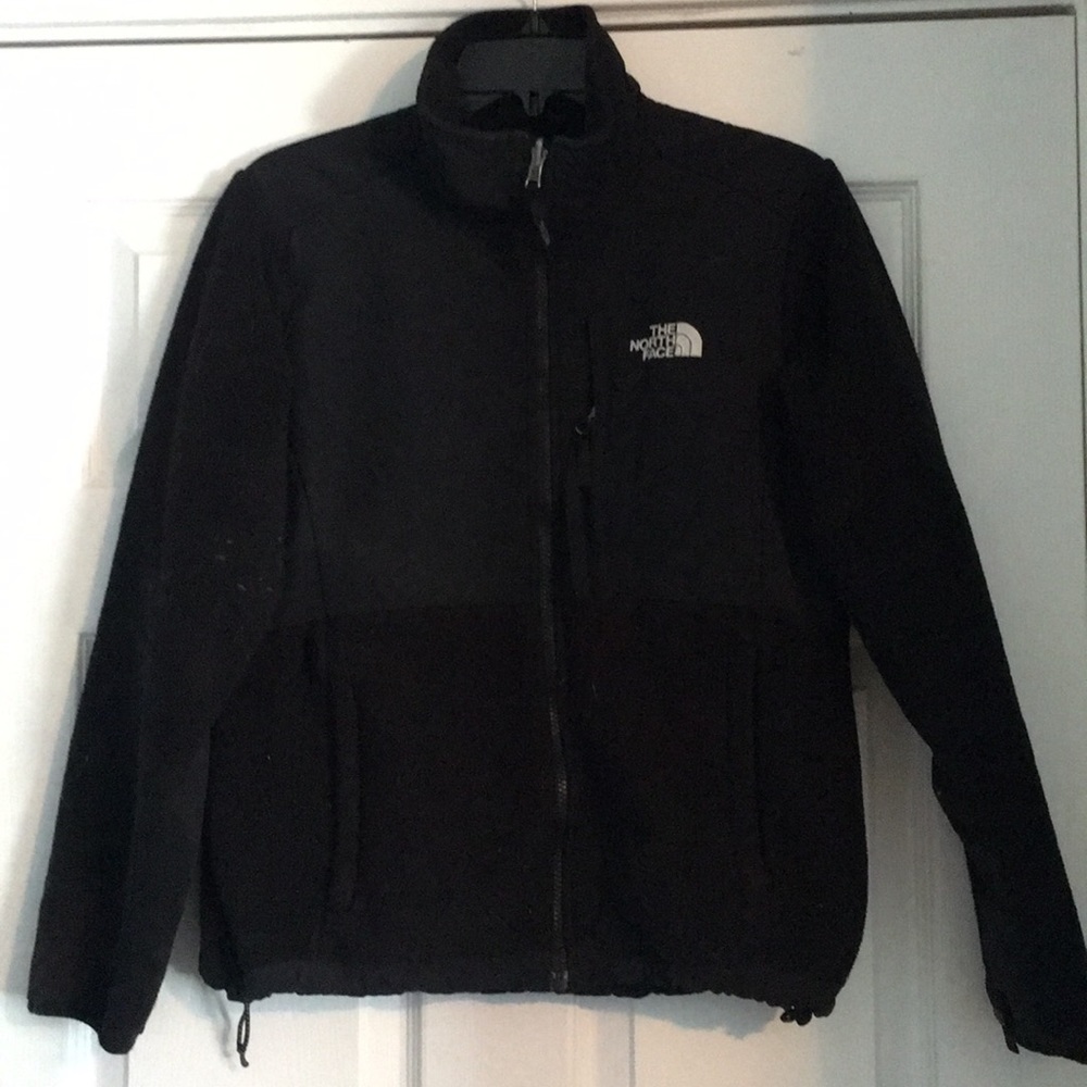 North Face Denali Jacket